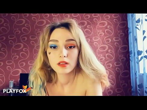 ❤️ Čarobne naočale za virtualnu stvarnost pružile su mi seks s Harley Quinn ️❌ Seks video u pornografiji hr.tradewin.top