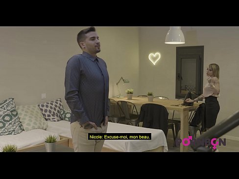 ❤️ PORNBCN 4K Jedna zrela žena s velikim sisama želi biti analno pojeban mladi žigolo s velikim kurac pušenje amortizam tvrdo jebanje ručni posao pas stil lizanje maca orgazam Francuski titlovi ️❌ Seks video u pornografiji hr.tradewin.top